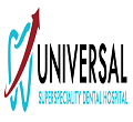 Universal Superspeciality Dental Hospital Secunderabad, 